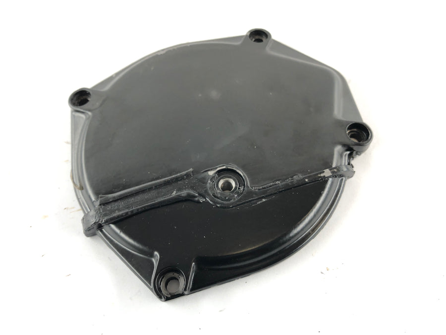 KTM 500 GS [Rotax] - engine cover