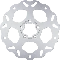 Harley-Davidson Xl 883 Sportster [1986-1991, 1994, 1998, 2001] - Cubiq™ Bremsscheibe – Bild 7