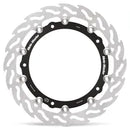 Triumph Daytona 660 [2024-2026] - FLAME Schwimmende Alu-Bremsscheibe – Ausführung: Vollschwimmend – Material: Aluminium, Edelstahl – Typ: Zweiteiligig (schwimmend) – Art.-Nr. 112443 – Bild 12