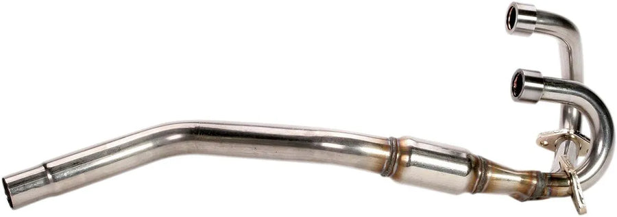 Honda Trx 400 Ex Sportrax [1999-2000, 2006-2008] - Powerbomb manifold pipe - picture 1