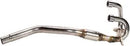 Yamaha Wr 250 F [2001-2003, 2006-2008, 2013] - Powerbomb manifold pipe MX version – picture 12