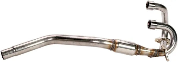 Honda Trx 400 Ex Sportrax [1999-2000, 2006-2008] - Powerbomb manifold pipe - picture 2
