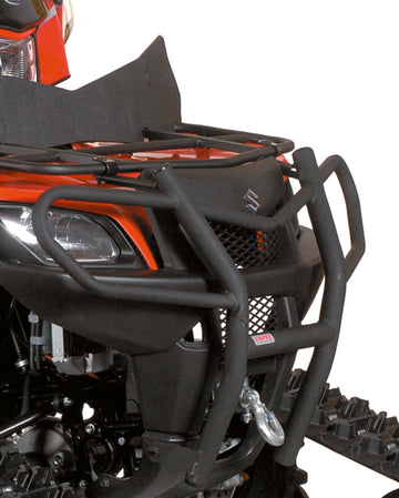 SUZUKI KING QUAD 500 X LTA AXI [2011-2018] - Front bumper for ATV