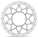 Bimota BX 450 [2023-2024] - Flame Series Supermoto Street brake disc - picture 1