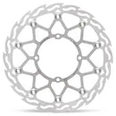Bimota BX 450 [2023-2024] - Flame Series Supermoto Street brake disc - picture 5