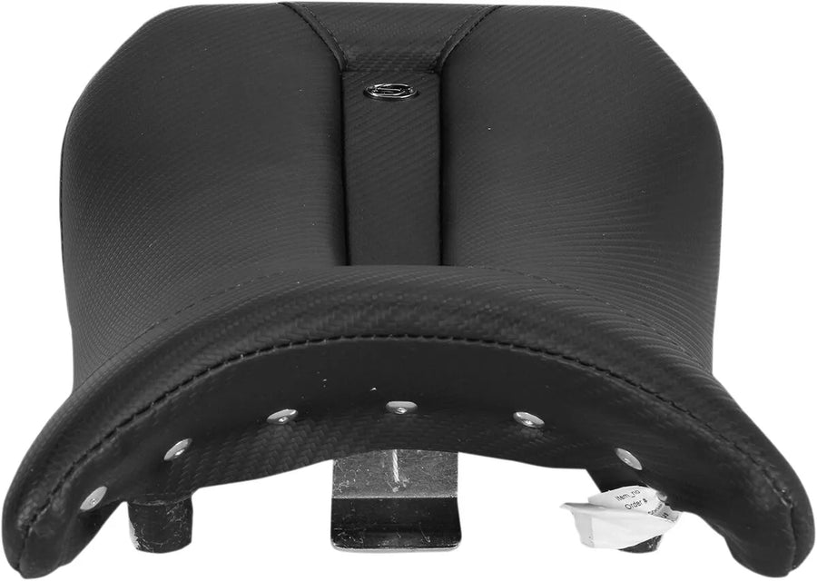 bmw s 1000 [SADDLEMEN] – Gel-Channel™ Track carbon fiber sports seat