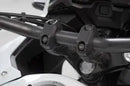 KTM 990 Adventure S [2006] - handlebar holder for Ø 28 mm handlebars, 30 mm increase, version LEH.00.039.24100.20/B - picture 6