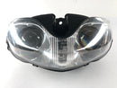 Suzuki Bandit GSF 1200 S WVA9 [2001] - Headlight-2