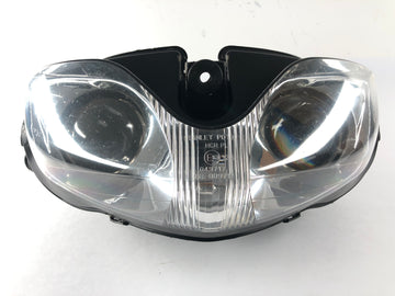 Suzuki Bandit GSF 1200 S WVA9 [2001] - Headlight - 0