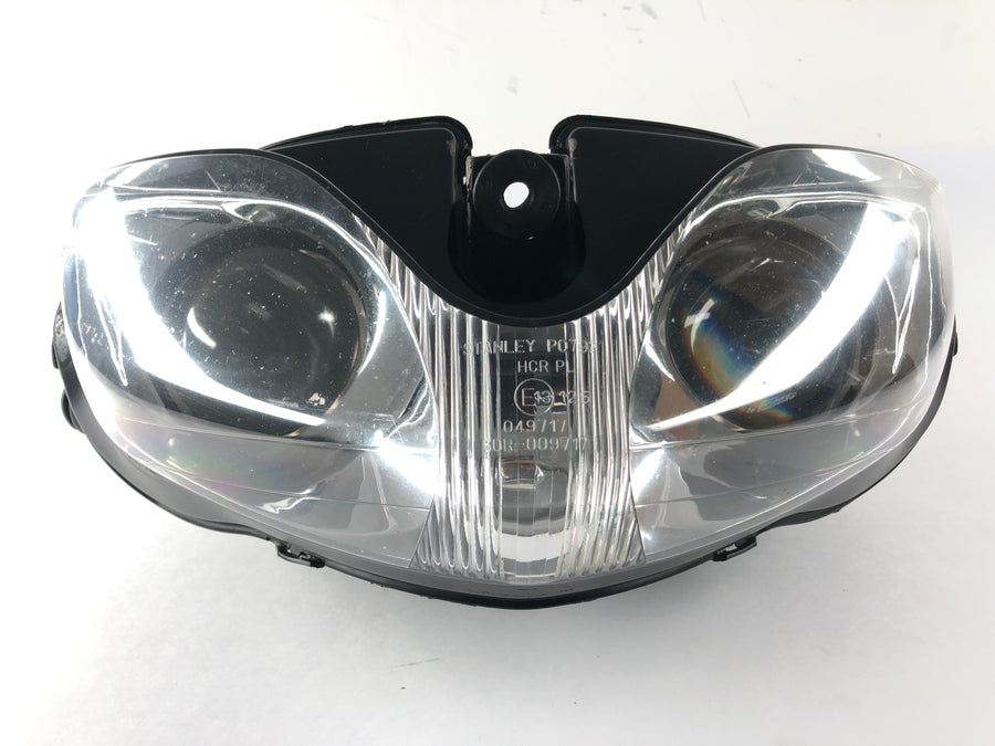 Suzuki Bandit GSF 1200 S WVA9 [2001] - Headlight