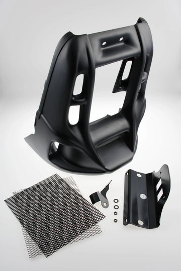 Harley Davidson V-Rod [CULT WERK] – Radiator Grille - 0