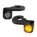 harley davidson fxsb [HEINZ BIKES] – NANO Series handlebar indicators-1