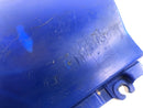 Yamaha DT 125 4BL [1999] - rear fairing genuine-2