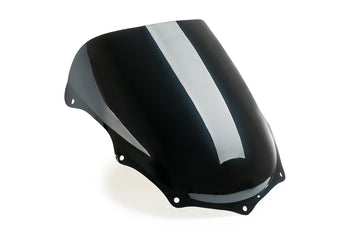 SUZUKI GSX-R 600 [2000] - touring screen | Black | PUIG 0798N