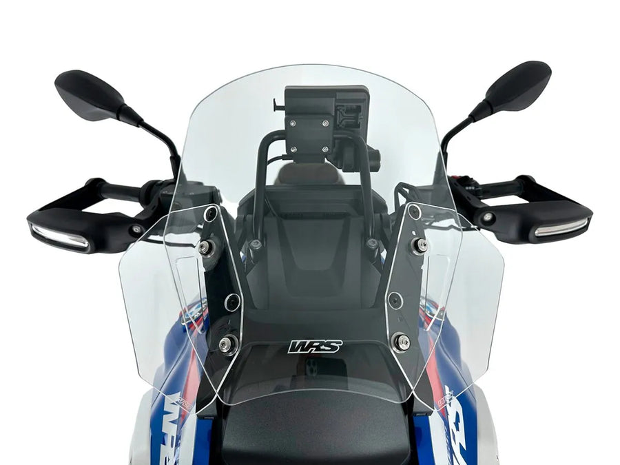 BMW R 1300 GS Trophy [WRS] – Wind deflector