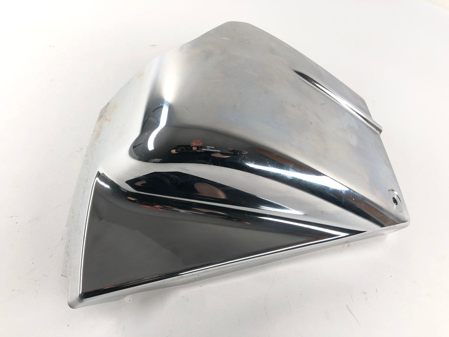 Yamaha XVS 650 Drag Star 4VR [1997] - Side panel right