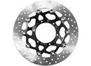 Honda CB 300 F [2015-2017] - Flame Series Schwimmende Bremsscheibe – Bild 10