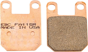 aprilia sx 125 [EBC] – long-term sinter brake pads “R”