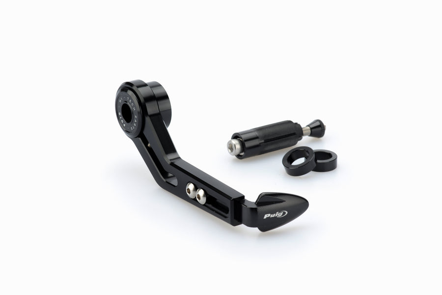 KTM RC 390 [2025] – Brake lever protection – Silver
