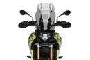 BMW F 900 GS [2025] – touring window with spoiler window – tinted-1