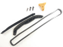 BMW F 650 GS R13 [2001] - timing chain with tensioning rail and slide rail-2