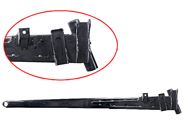 YAMAHA VMAX 700 XTCP [1998] - Swing arm left for snowmobiles