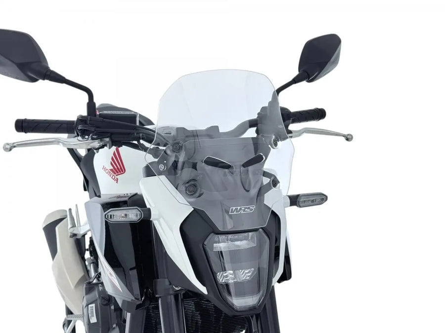 Honda CB 500 Hornet [WRS] – Sport Windshield CB500 Hornet