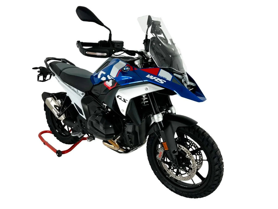BMW R 1300 GS Trophy [WRS] – Windshield