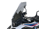 BMW F 850 ​​GS [WRS] – Windshield