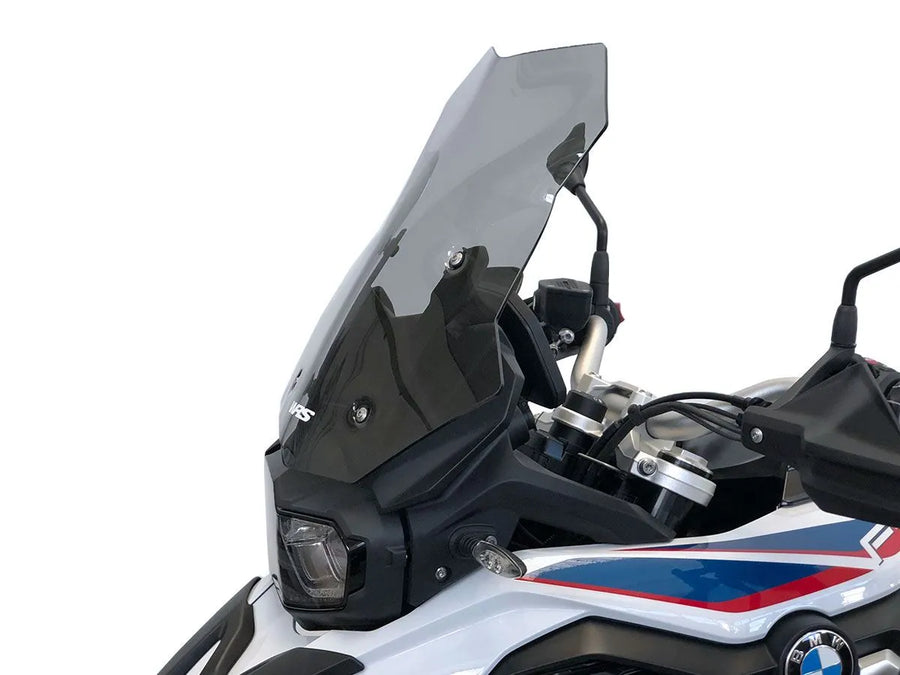 BMW F 850 ​​GS [WRS] – Windshield