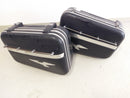 Moto Guzzi V65 PG [1988] - Suitcase set without key-1