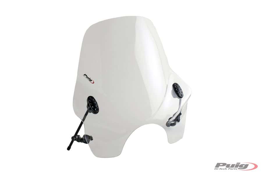 KAWASAKI VN 900 [2007-2016] - Windshield Touring I
