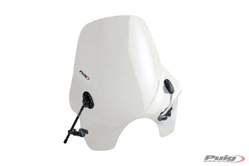 KAWASAKI VN 900 CLASSIC [2006-2016] - Touring windshield