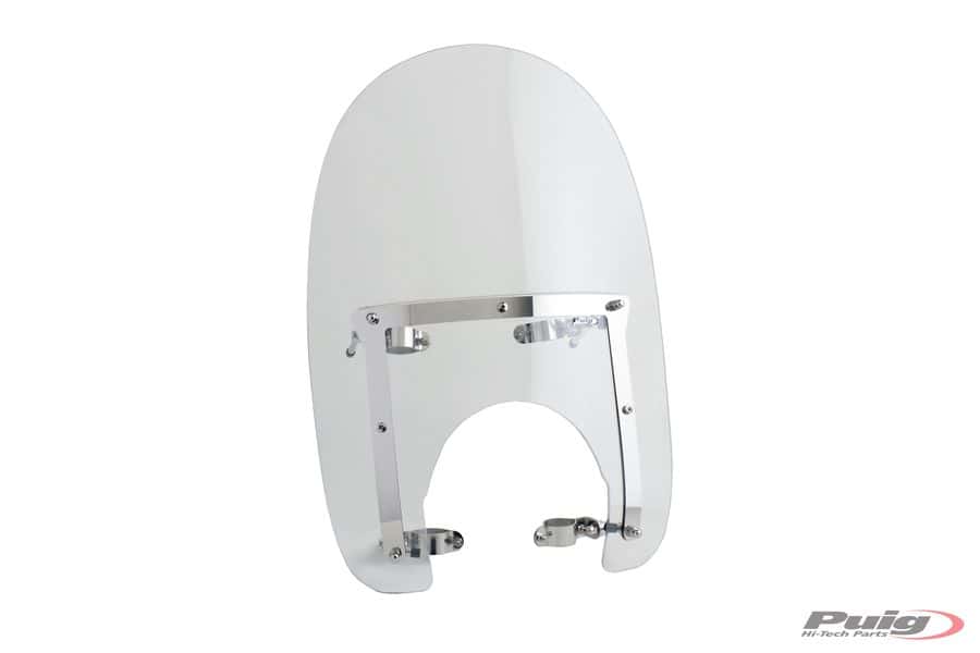 YAMAHA XV 535 VIRAGO [1996-2003] - Windshield America I Universal