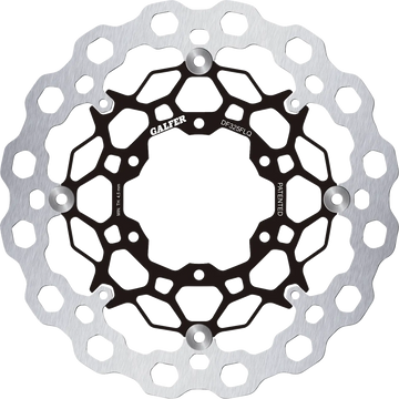 Kawasaki Gtr 1400 ABS [2009-2016] - Cubiq™ brake disc – picture 1