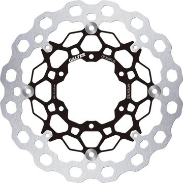 Kawasaki Gtr 1400 ABS [2009-2016] - Cubiq™ brake disc – picture 2
