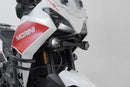 Moto Morini X-Cape 650 [2021-2024] - EVO fog light kit - picture 1