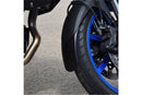 SUZUKI DL 800 V-STROM RE [2025] – Extension of the front mudguard-5