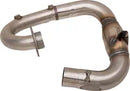 Gas EX 250 F [2021-2022] - Megabomb manifold pipe - picture 6
