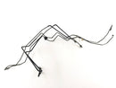 BMW K 1200 RS Type 589 [1999] - Brake lines ABS brake lines set-2