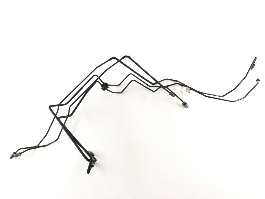 BMW K 1200 RS Type 589 [1999] - Brake lines ABS brake lines set