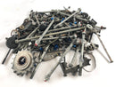 Kawasaki ZRX 1100 ZRT10C [2000] - Screws and remaining parts bundle-1