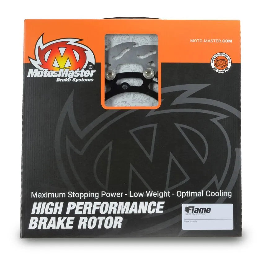 Mv Agusta F4 1000 RR [2018-2019] - Flame Series Schwimmende Bremsscheibe – Art.-Nr. 113049 – Bild 2