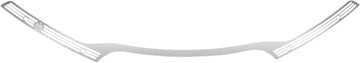harley davidson fltruse [KLOCK WERKS] – Flare™ Series windshield molding - 0
