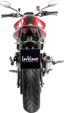 cf moto 700 [LEOVINCE] – LV-10 slip-on silencer-3