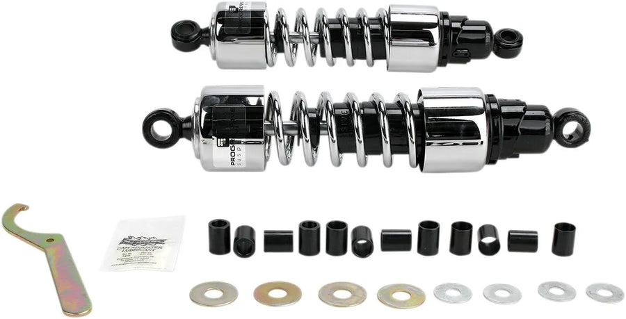 bmw r 850 c [PROGRESSIVE SUSPENSION] - 412 Series Cruiser shock absorber