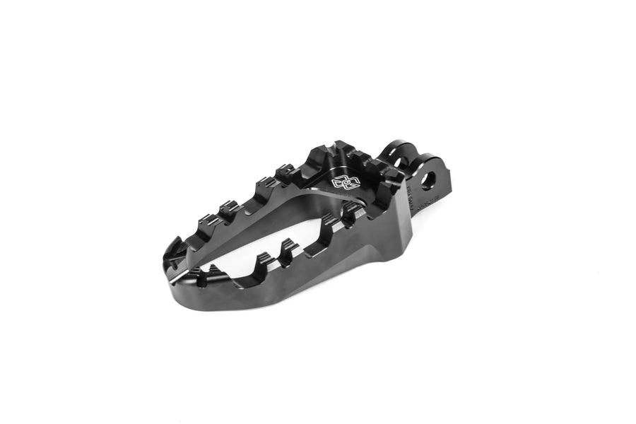 BMW R 1300 GS [Gilles Tooling]-Pro-X Enduro footrest