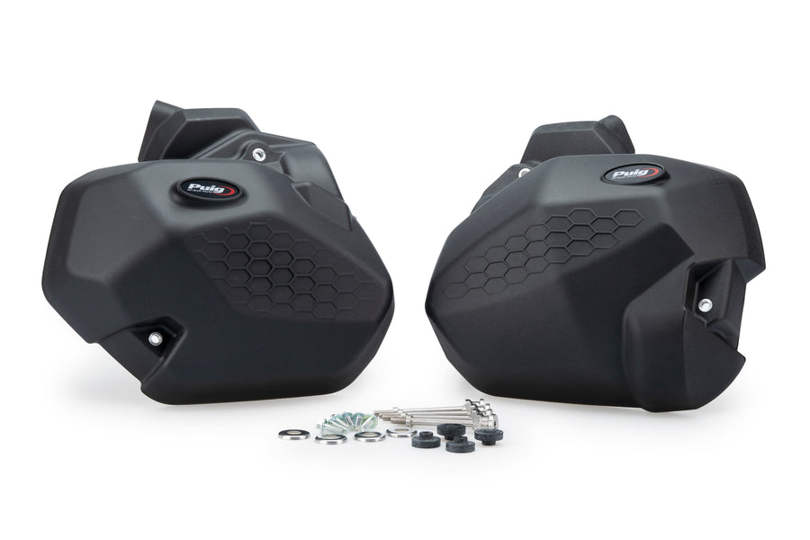 BMW R 1300 R EXCLUSIVE [2025] – Engine guards – Black