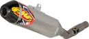 Triumph Tf 250-E [2026] - Factory 4.1 RCT Slip-On Schalldämpfer – Bild 10