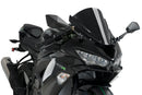 KAWASAKI ZX-6R NINJA [2018] – Z-Racing Screen – Transparent-8